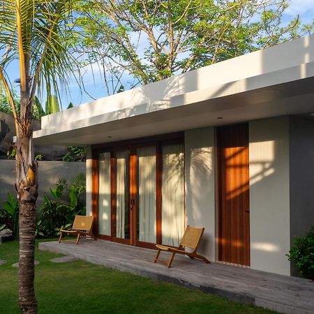 Rumah Pulau New Stunning 3Br Private Villa With Pool In Uluwatu Exteriör bild
