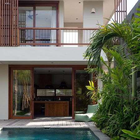 Rumah Pulau New Stunning 3Br Private Villa With Pool In Uluwatu Exteriör bild