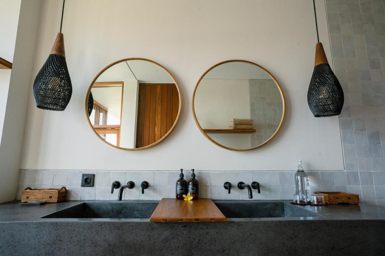 Rumah Pulau New Stunning 3Br Private Villa With Pool In Uluwatu Exteriör bild