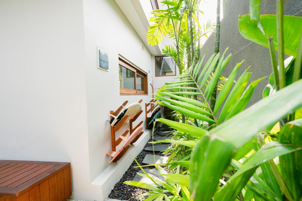 Rumah Pulau New Stunning 3Br Private Villa With Pool In Uluwatu Exteriör bild