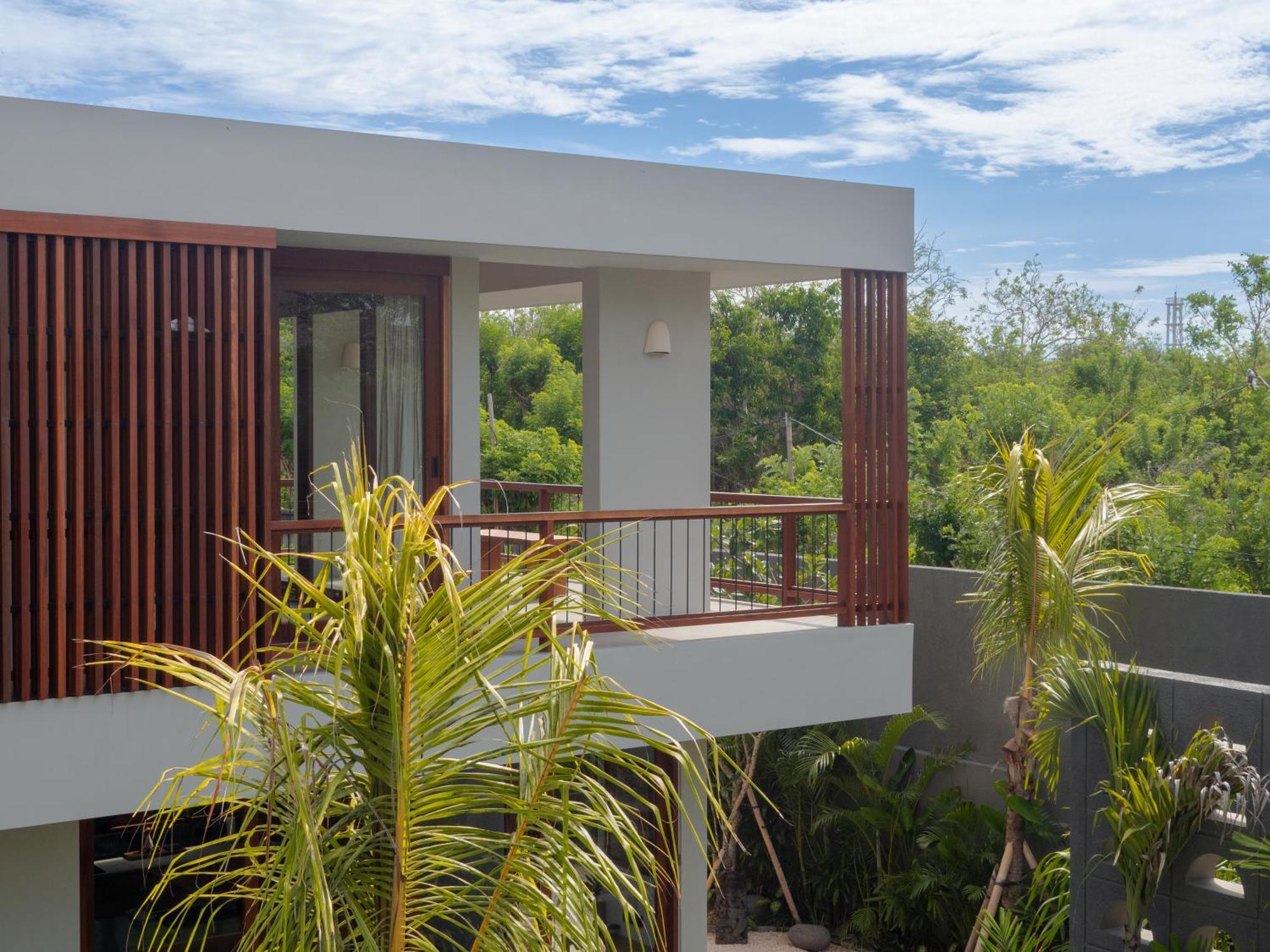 Rumah Pulau New Stunning 3Br Private Villa With Pool In Uluwatu Exteriör bild