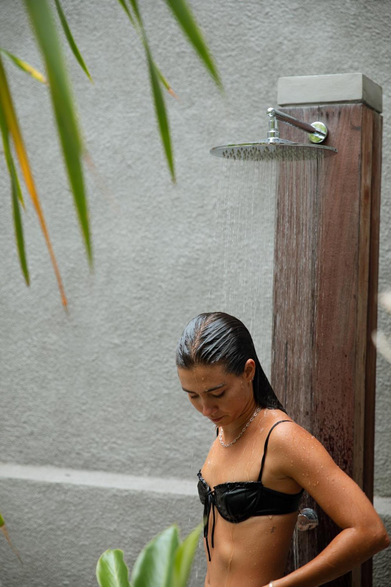 Rumah Pulau New Stunning 3Br Private Villa With Pool In Uluwatu Exteriör bild