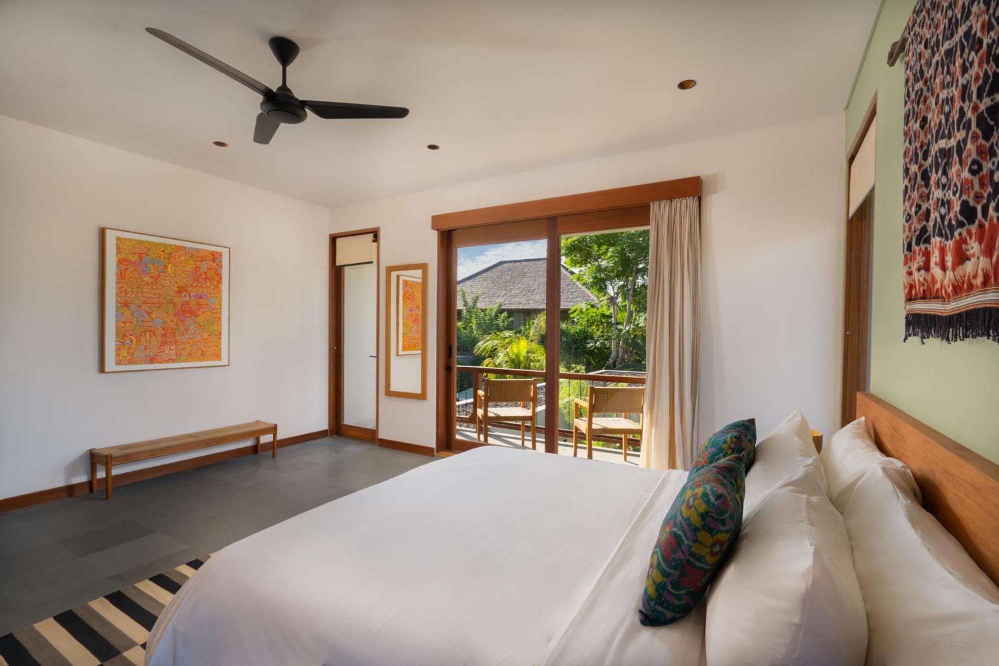 Rumah Pulau New Stunning 3Br Private Villa With Pool In Uluwatu Exteriör bild
