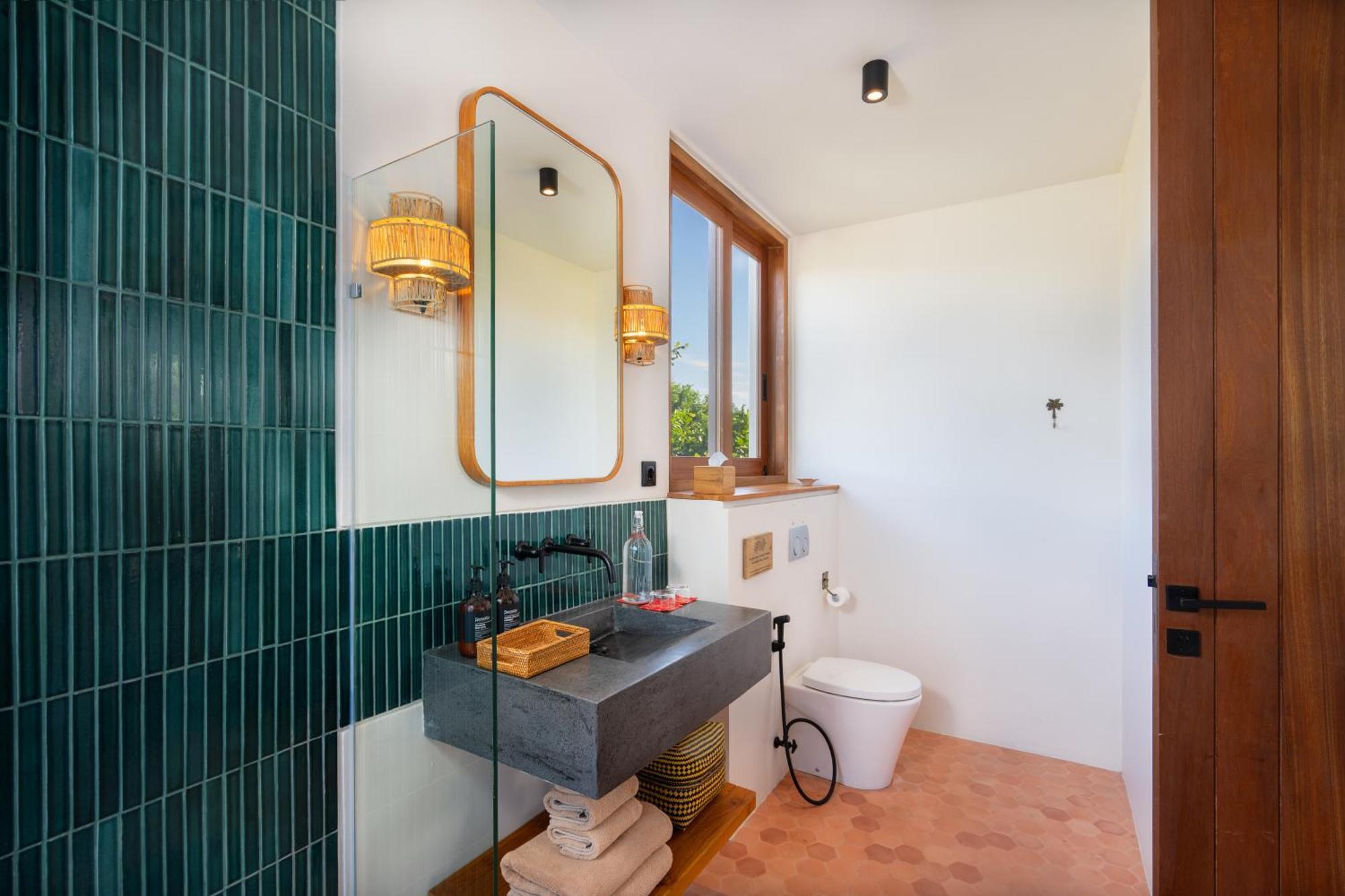 Rumah Pulau New Stunning 3Br Private Villa With Pool In Uluwatu Exteriör bild