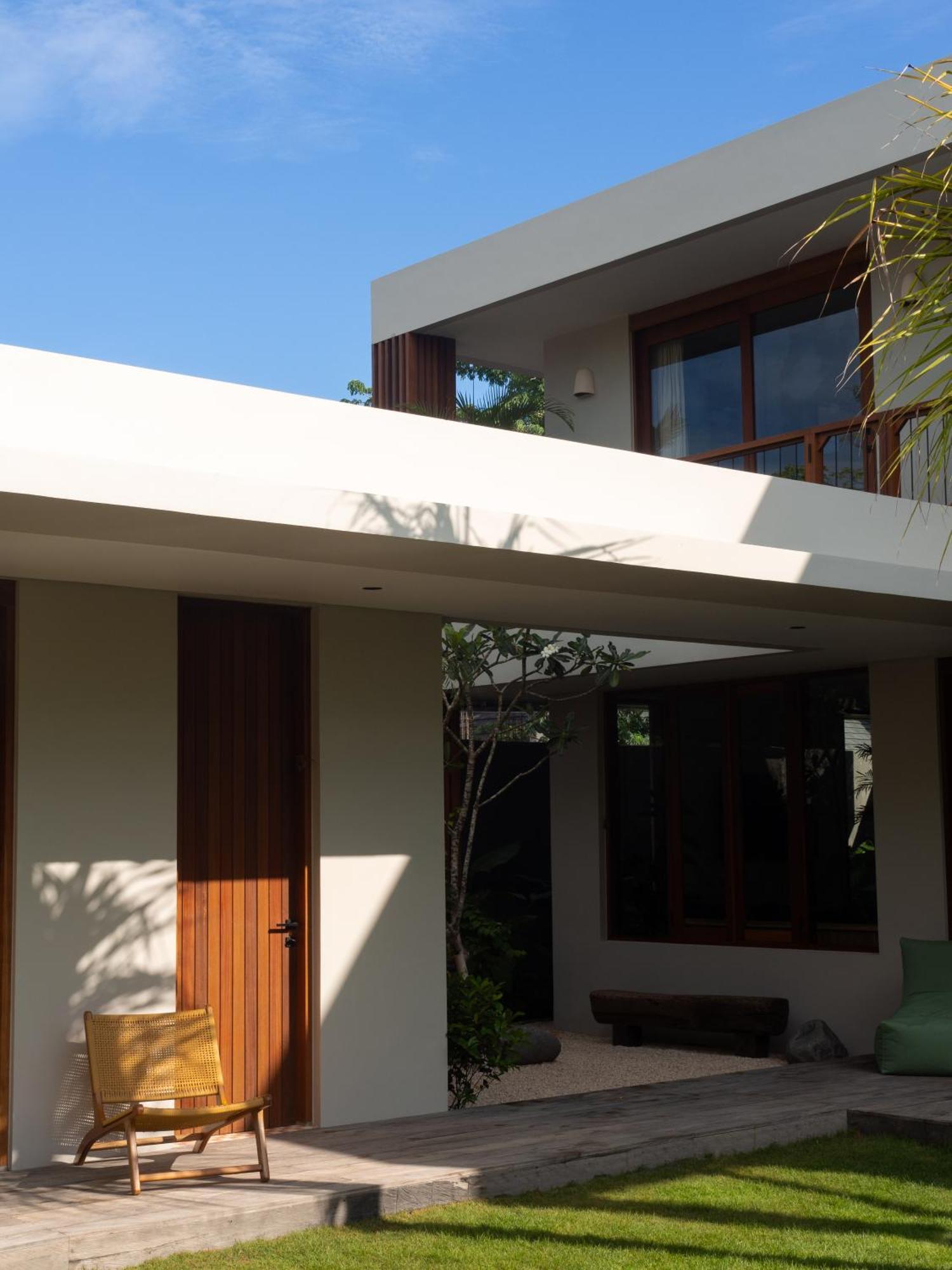 Rumah Pulau New Stunning 3Br Private Villa With Pool In Uluwatu Exteriör bild