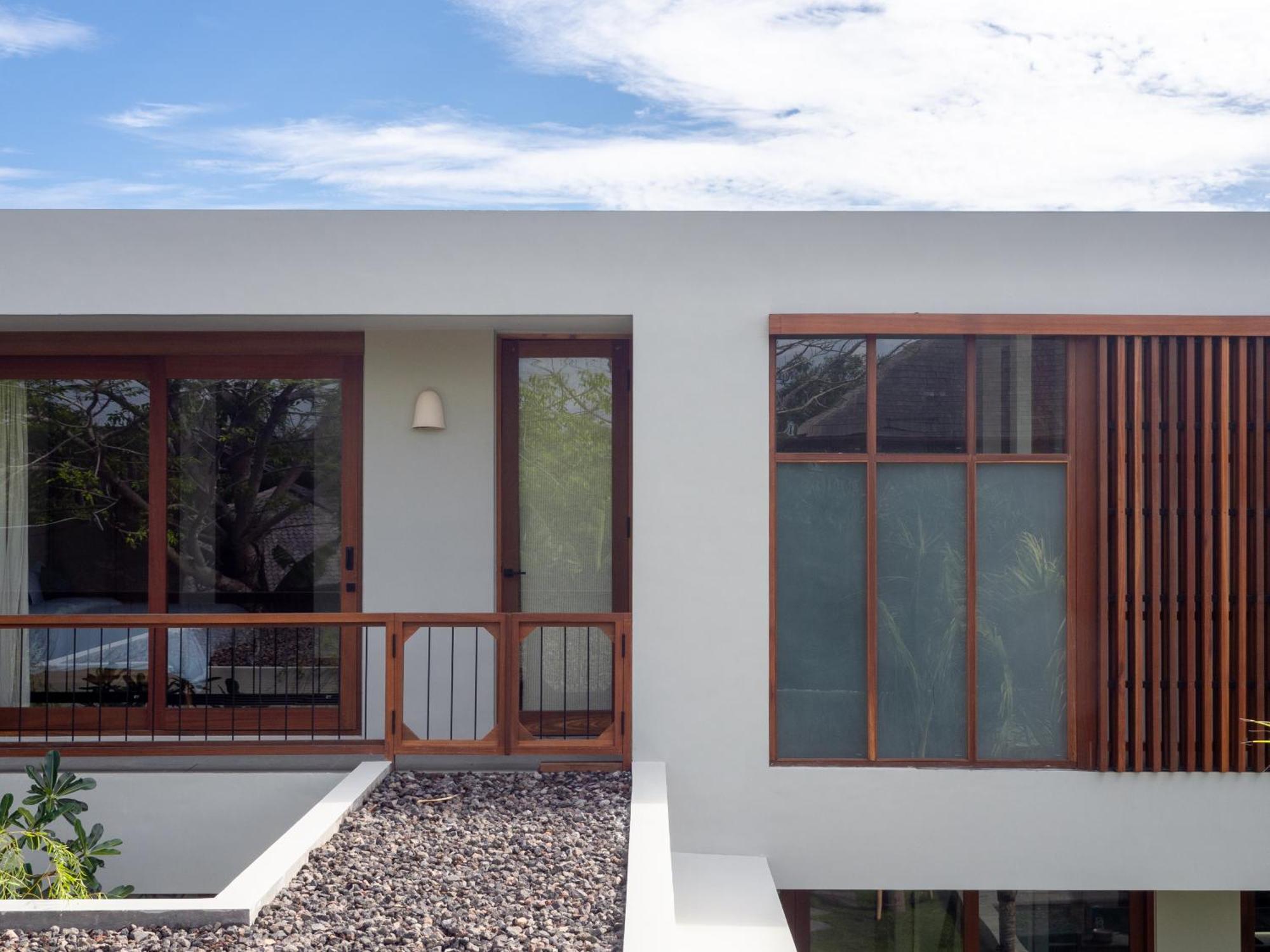 Rumah Pulau New Stunning 3Br Private Villa With Pool In Uluwatu Exteriör bild