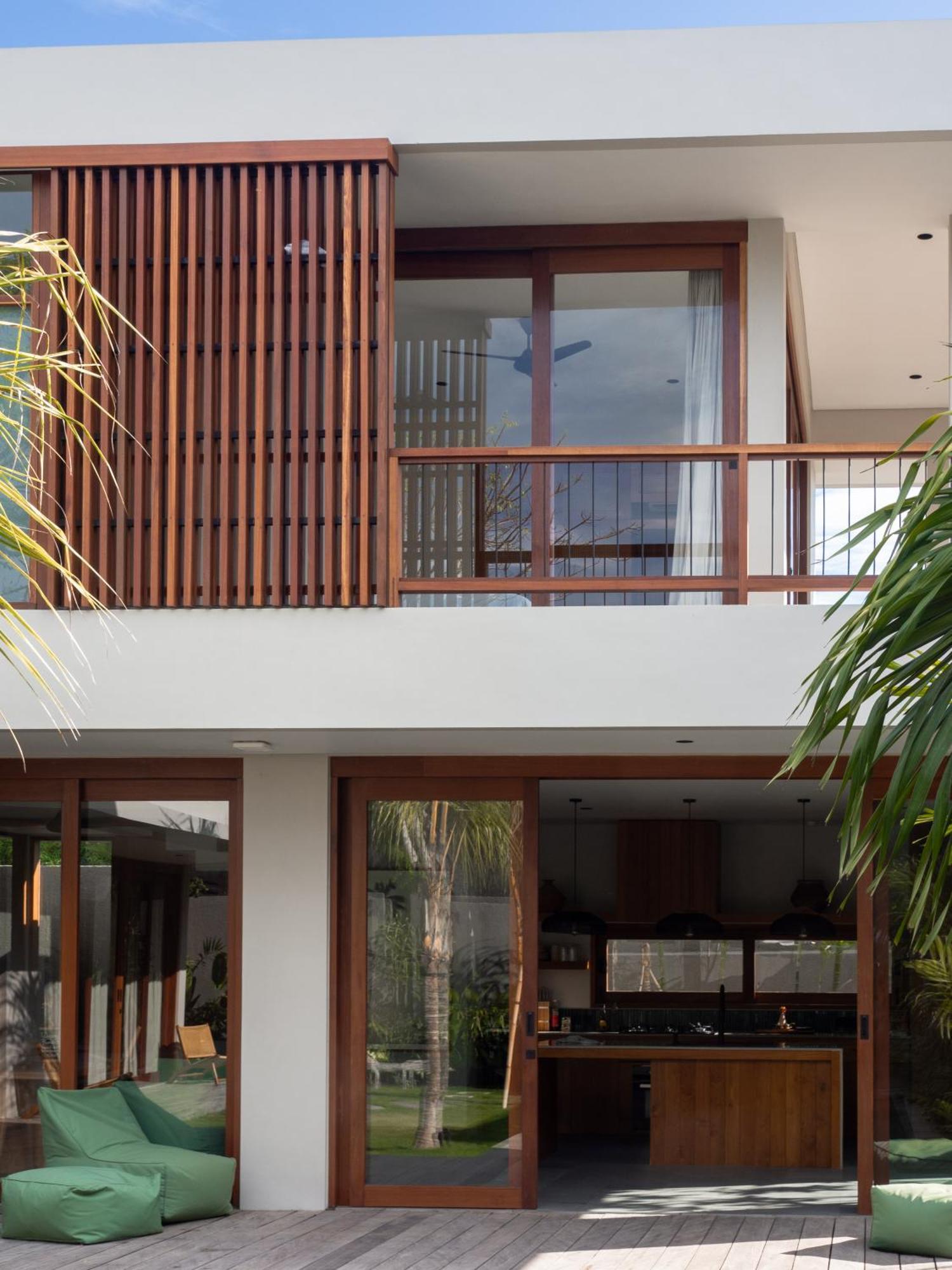 Rumah Pulau New Stunning 3Br Private Villa With Pool In Uluwatu Exteriör bild